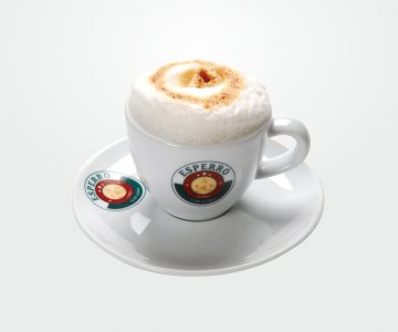 Cappucino