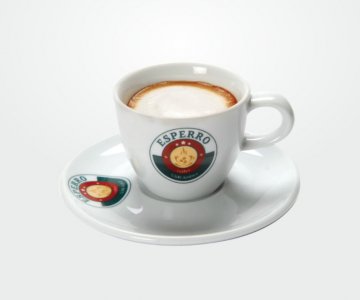 Epsresso Macchiato