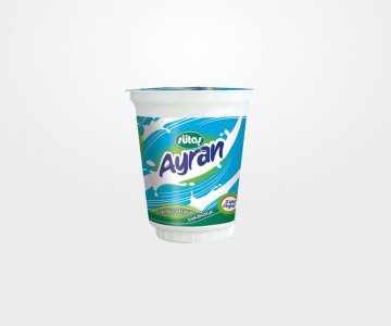 Ayran