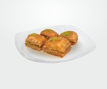 Baklava