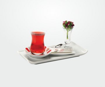 Bardak Çay