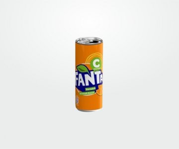 Fanta