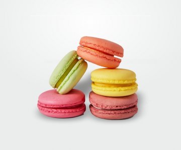 Macaron 