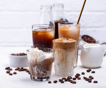 Ice Mocha